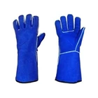 Sarung Tangan Las Safety Hand Gloves  3