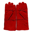 Sarung Tangan Las Safety Hand Gloves 3