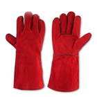 Sarung Tangan Las Safety Hand Gloves 1