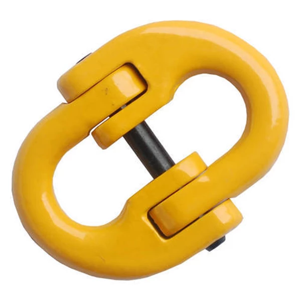 HAMMERLOCK OR CONNECTING LINK