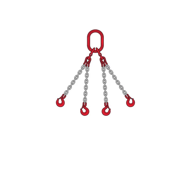 Chain Connector Rigging MASTER LINK