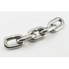 CHAIN STAINLESS STEEL 1