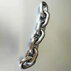 CHAIN STAINLESS STEEL 2