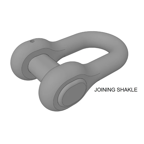 JOINING SHACKLE 
